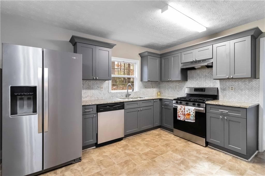 3 bedroom, 2 bathroom, 1,676 sq ft single family residence for rent at 888 Chartley Drive, Lilburn, GA 30047 for $2,000 a month — photo 9