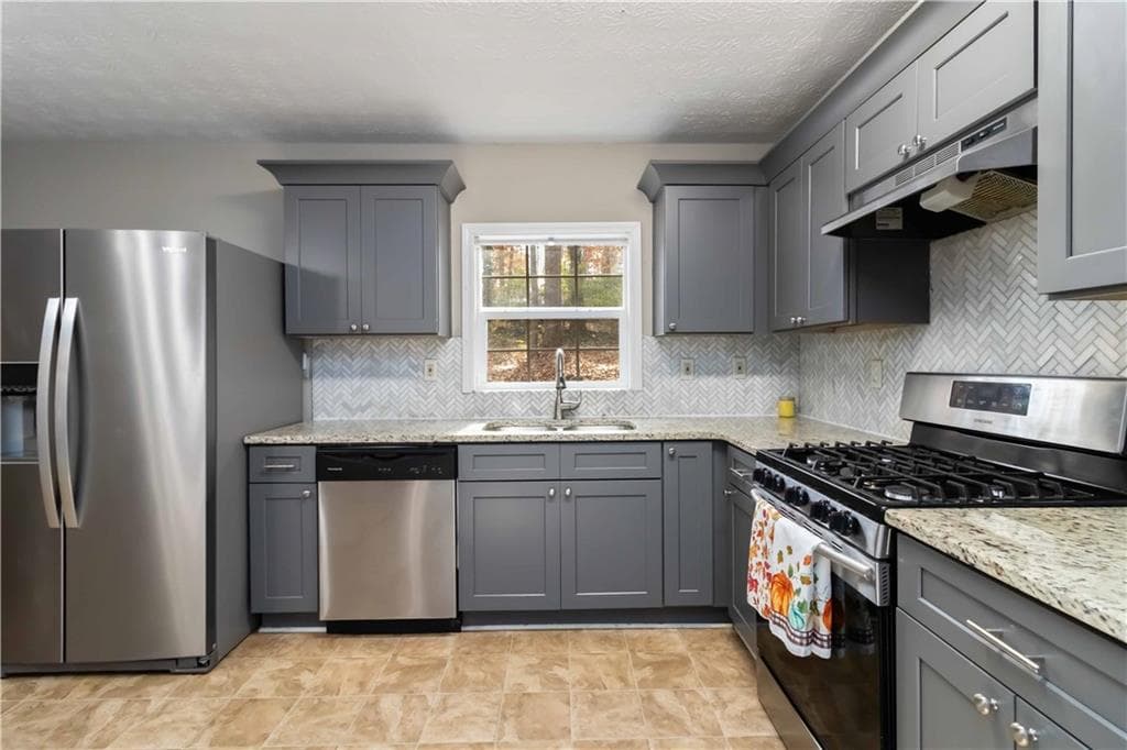 3 bedroom, 2 bathroom, 1,676 sq ft single family residence for rent at 888 Chartley Drive, Lilburn, GA 30047 for $2,000 a month — photo 10