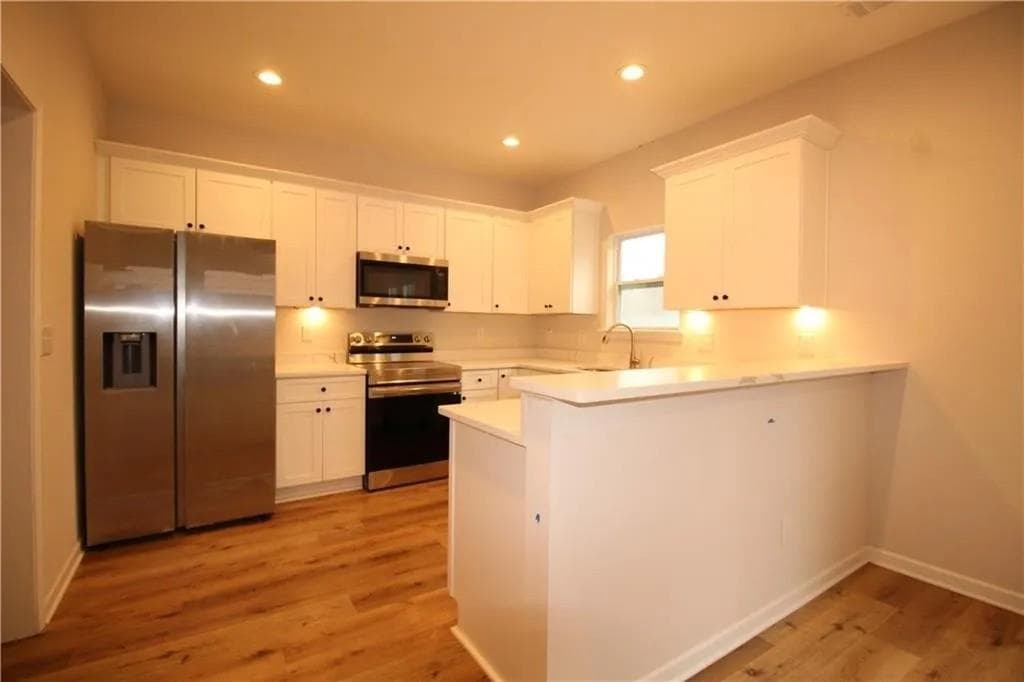 5 bedroom, 4 bathroom, 2,970 sq ft single family residence for sale at 62 Fairview Oak Trail, Dallas, GA 30157 — photo 2