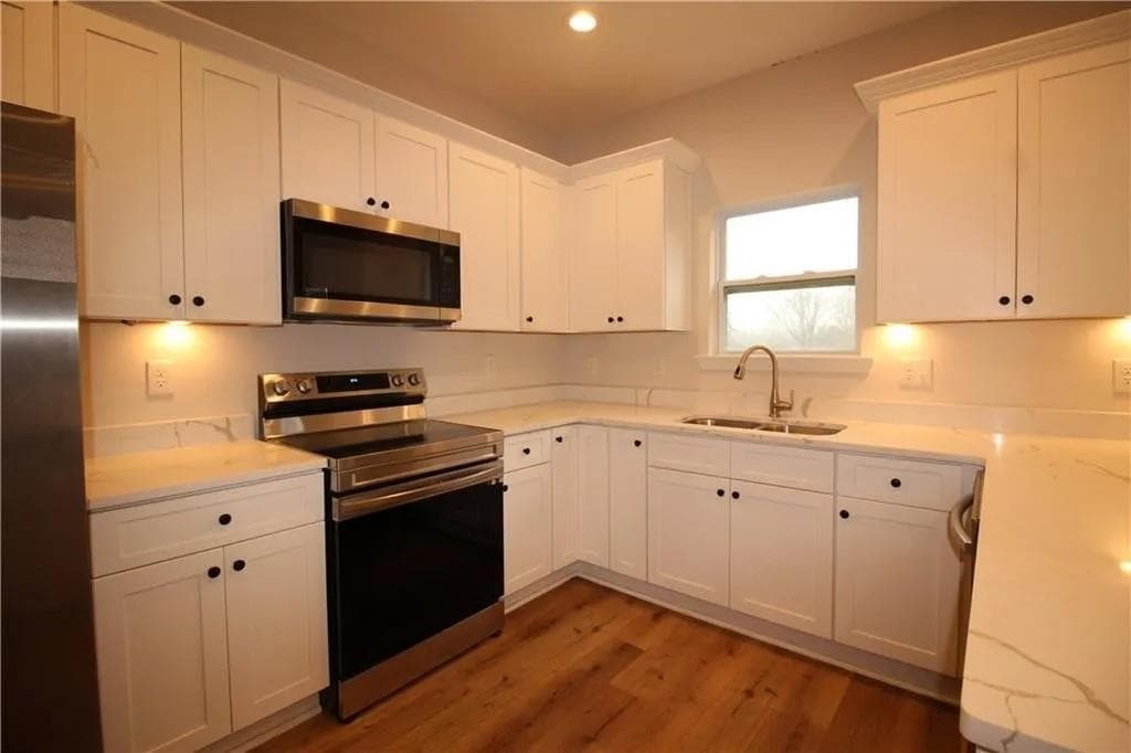 5 bedroom, 4 bathroom, 2,970 sq ft single family residence for sale at 62 Fairview Oak Trail, Dallas, GA 30157 — photo 3