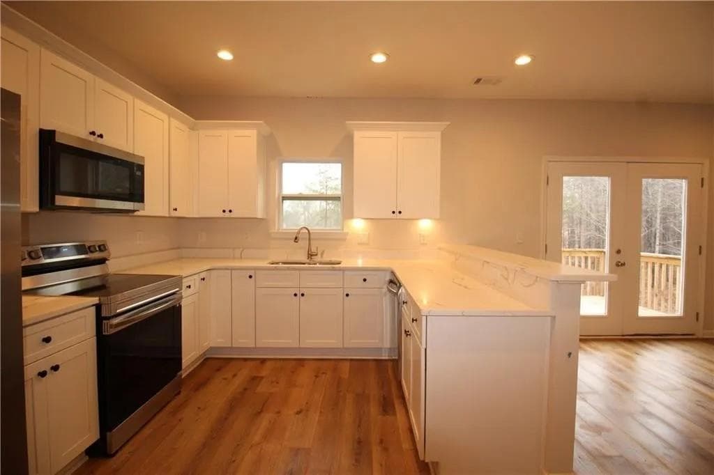 5 bedroom, 4 bathroom, 2,970 sq ft single family residence for sale at 62 Fairview Oak Trail, Dallas, GA 30157 — photo 4