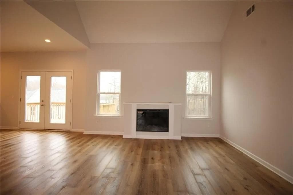 5 bedroom, 4 bathroom, 2,970 sq ft single family residence for sale at 62 Fairview Oak Trail, Dallas, GA 30157 — photo 6
