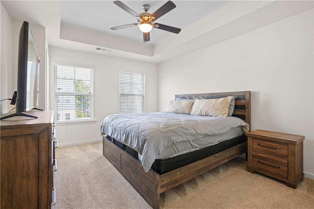 2 bedroom, 3 bathroom, 1,344 sq ft townhouse for rent at 887 Ambient Way, Atlanta, GA 30331 for $2,250 a month — photo 7