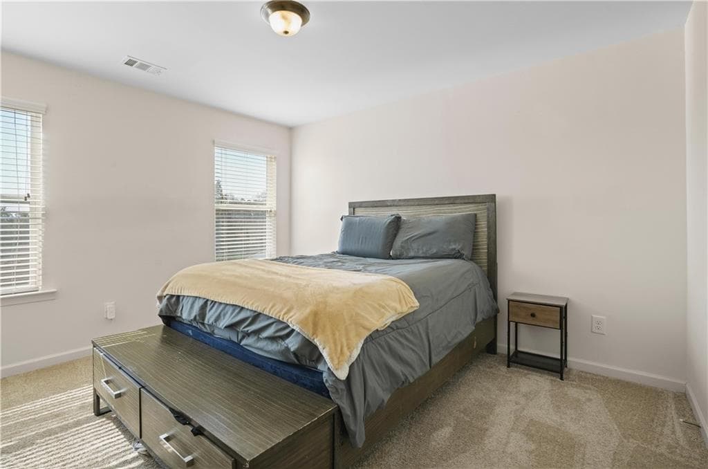 2 bedroom, 3 bathroom, 1,344 sq ft townhouse for rent at 887 Ambient Way, Atlanta, GA 30331 for $2,250 a month — photo 10