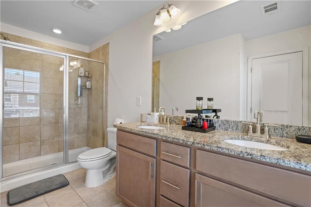 2 bedroom, 3 bathroom, 1,344 sq ft townhouse for rent at 887 Ambient Way, Atlanta, GA 30331 for $2,250 a month — photo 9