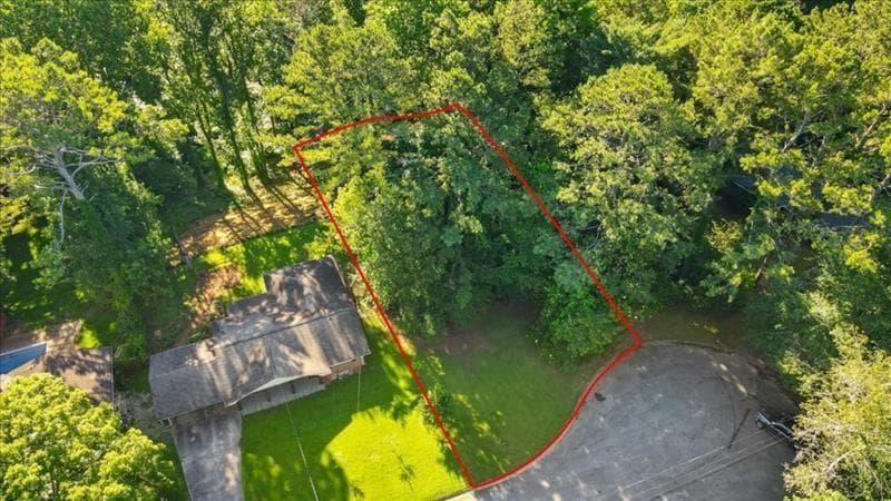 single family residence for sale at 1350 Weston Drive, Decatur, GA 30032 — photo 1 of 3