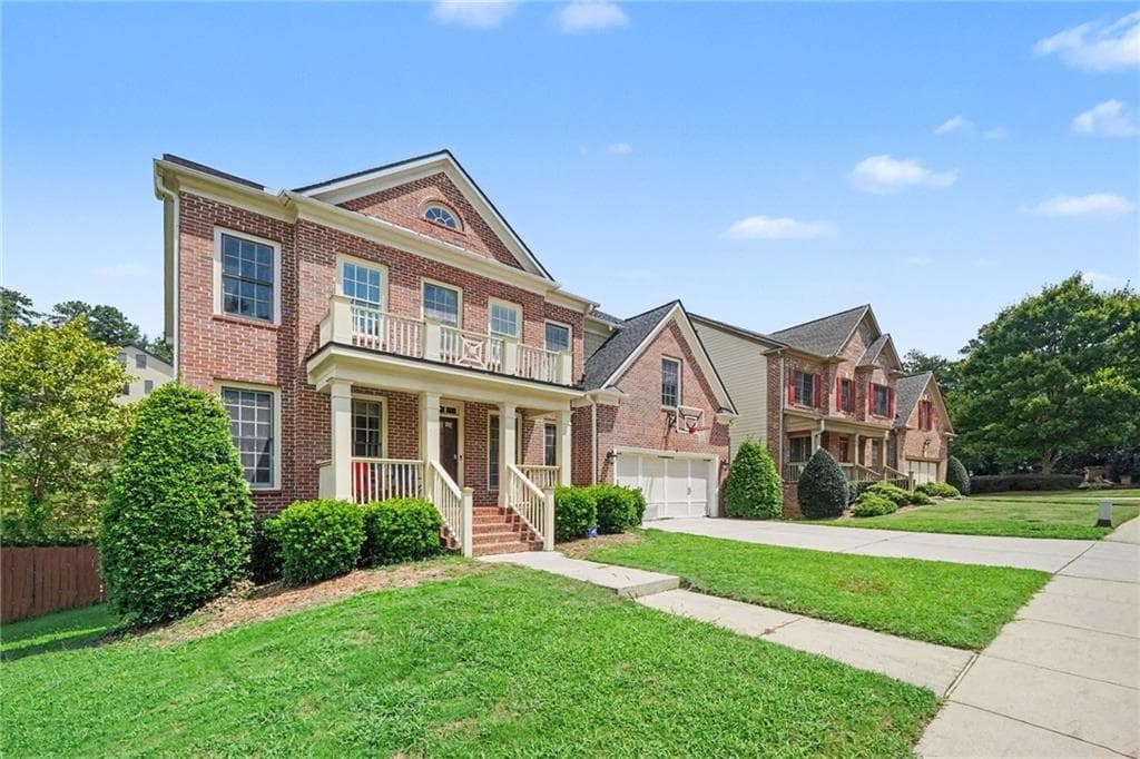 6 bedroom, 4 bathroom, 5,356 sq ft single family residence under contract at 137 Milam Road, Mableton, GA 30126 — photo 7