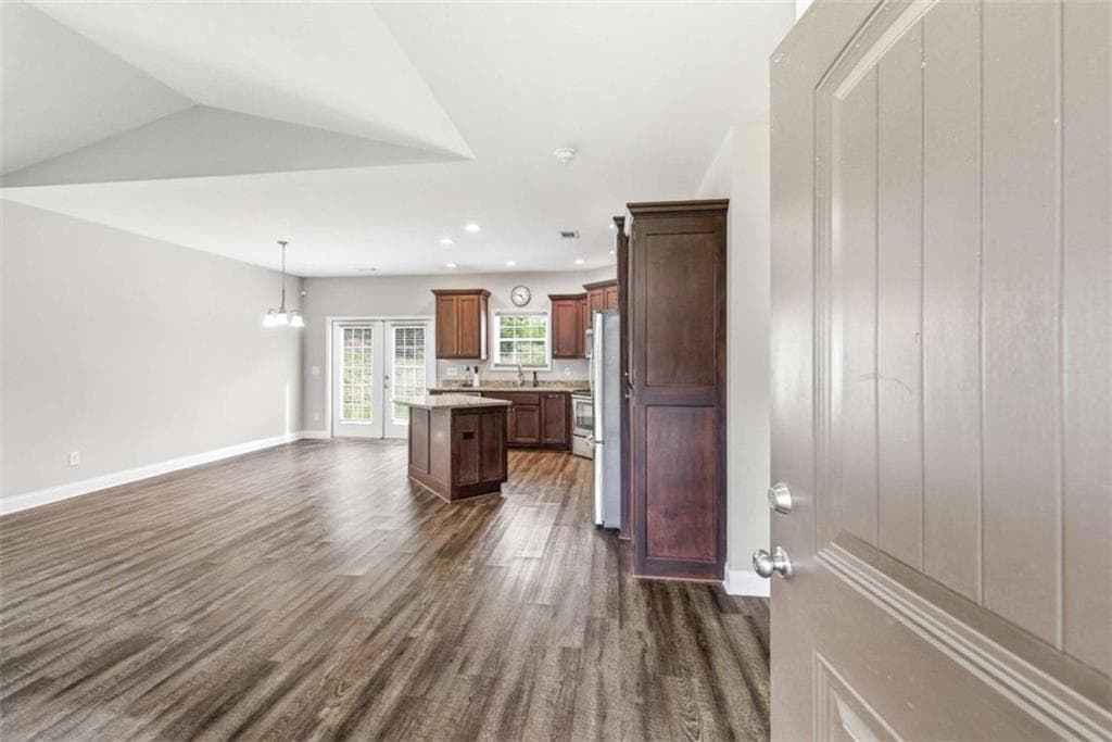 3 bedroom, 2 bathroom, 1,288 sq ft single family residence under contract at 540 Highland Pointe Drive, Alto, GA 30510 — photo 6