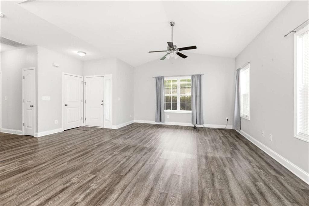 3 bedroom, 2 bathroom, 1,288 sq ft single family residence under contract at 540 Highland Pointe Drive, Alto, GA 30510 — photo 7