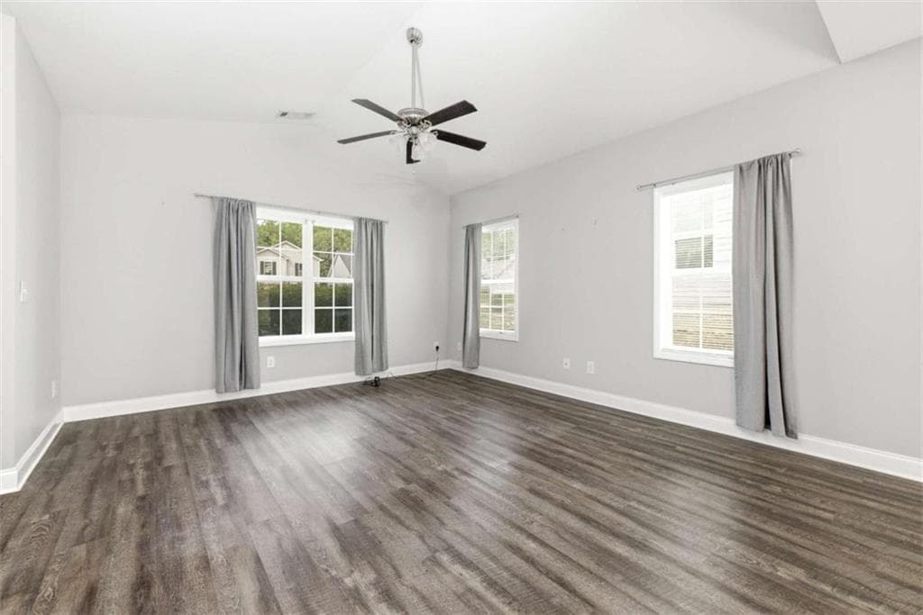 3 bedroom, 2 bathroom, 1,288 sq ft single family residence under contract at 540 Highland Pointe Drive, Alto, GA 30510 — photo 8