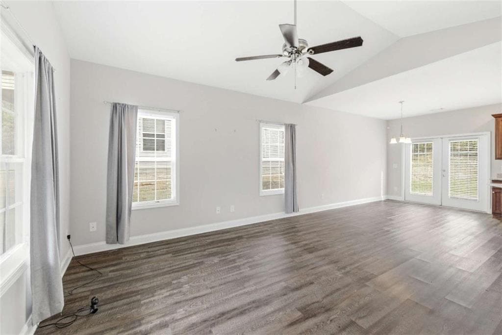 3 bedroom, 2 bathroom, 1,288 sq ft single family residence under contract at 540 Highland Pointe Drive, Alto, GA 30510 — photo 9