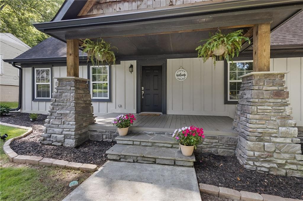 3 bedroom, 3 bathroom, 1,350 sq ft single family residence for sale at 130 Sharp Street, Bremen, GA 30110 — photo 5