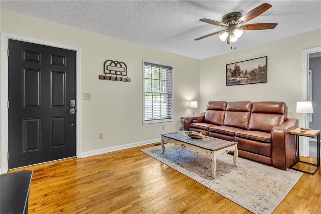3 bedroom, 3 bathroom, 1,350 sq ft single family residence for sale at 130 Sharp Street, Bremen, GA 30110 — photo 6