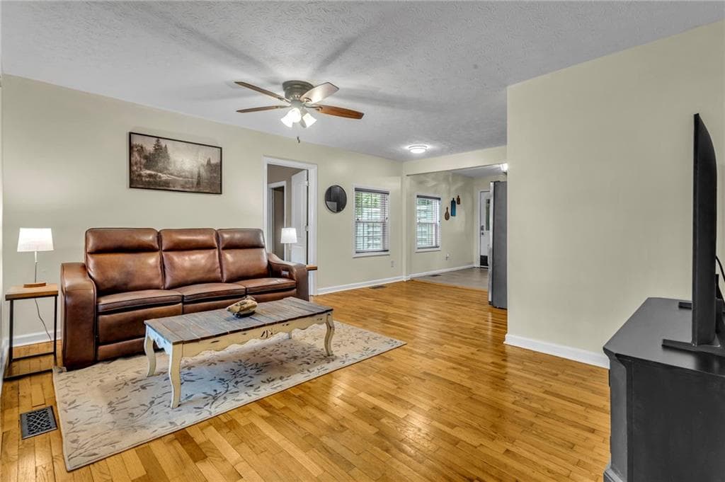 3 bedroom, 3 bathroom, 1,350 sq ft single family residence for sale at 130 Sharp Street, Bremen, GA 30110 — photo 9