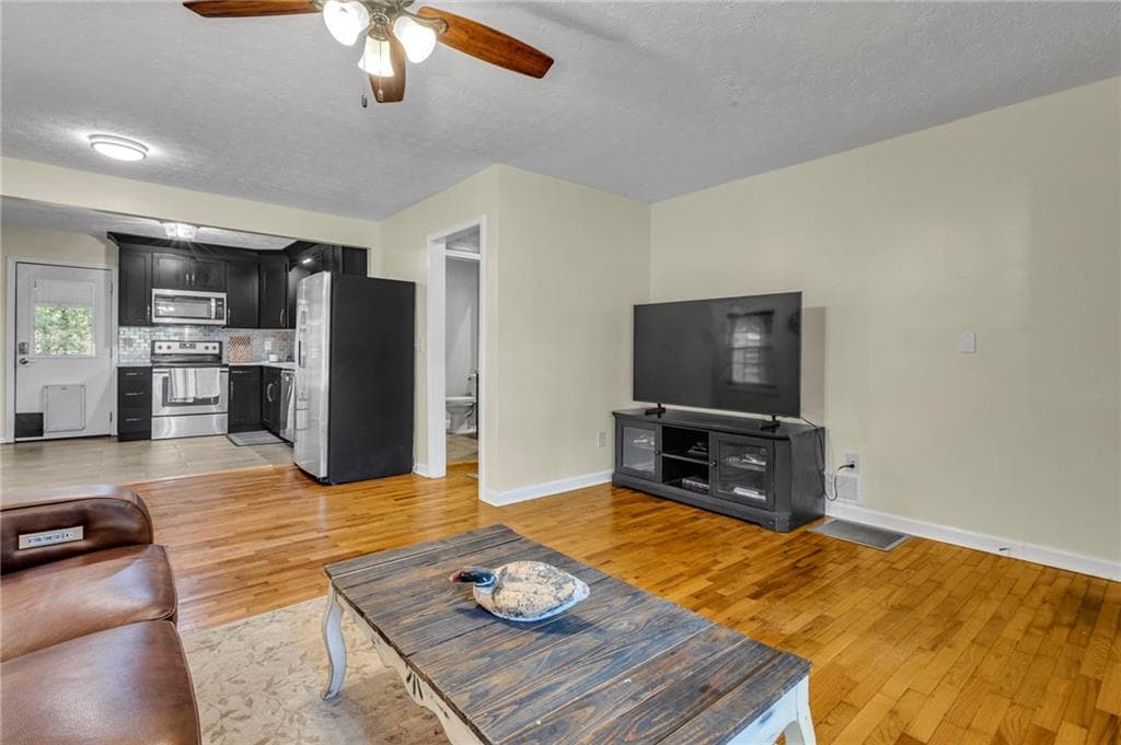3 bedroom, 3 bathroom, 1,350 sq ft single family residence for sale at 130 Sharp Street, Bremen, GA 30110 — photo 10