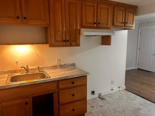 2 bedroom, 1 bathroom, 672 sq ft single family residence for sale at 2742 Camp Road, Jasper, GA 30143 — photo 6