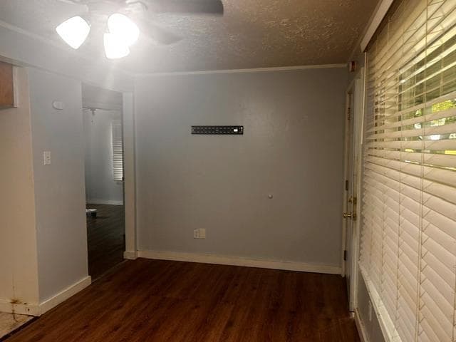 2 bedroom, 1 bathroom, 672 sq ft single family residence for sale at 2742 Camp Road, Jasper, GA 30143 — photo 9