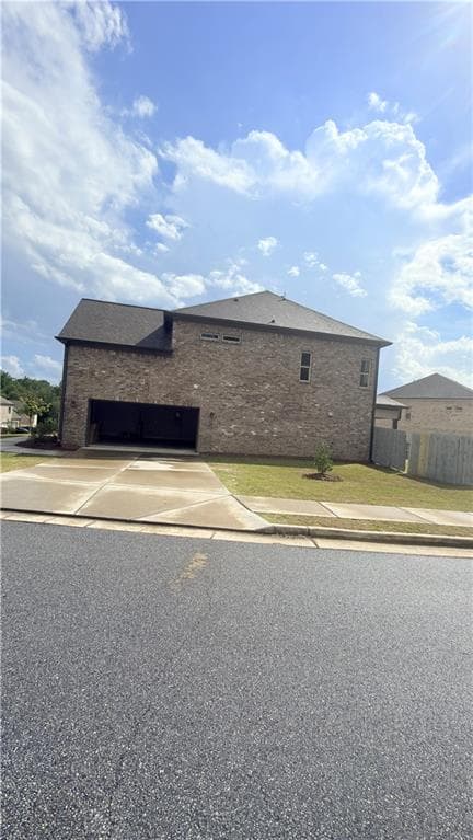 5 bedroom, 5 bathroom, 3,396 sq ft single family residence for rent at 3107 Oxford mill Lane, Buford, GA 30519 for $2,799 a month — photo 2