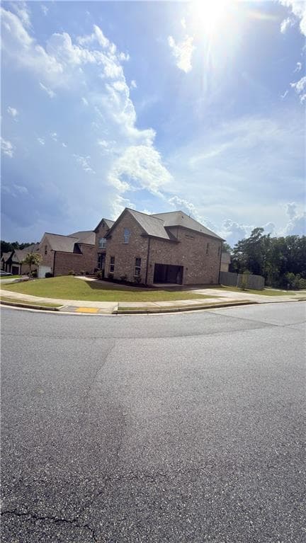 5 bedroom, 5 bathroom, 3,396 sq ft single family residence for rent at 3107 Oxford mill Lane, Buford, GA 30519 for $2,799 a month — photo 3