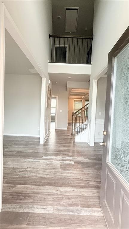 5 bedroom, 5 bathroom, 3,396 sq ft single family residence for rent at 3107 Oxford mill Lane, Buford, GA 30519 for $2,799 a month — photo 9