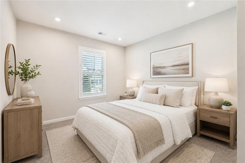 4 bedroom, 2 bathroom, 2,076 sq ft single family residence for sale at 627 Michigan Circle, Hoschton, GA 30548 — photo 7