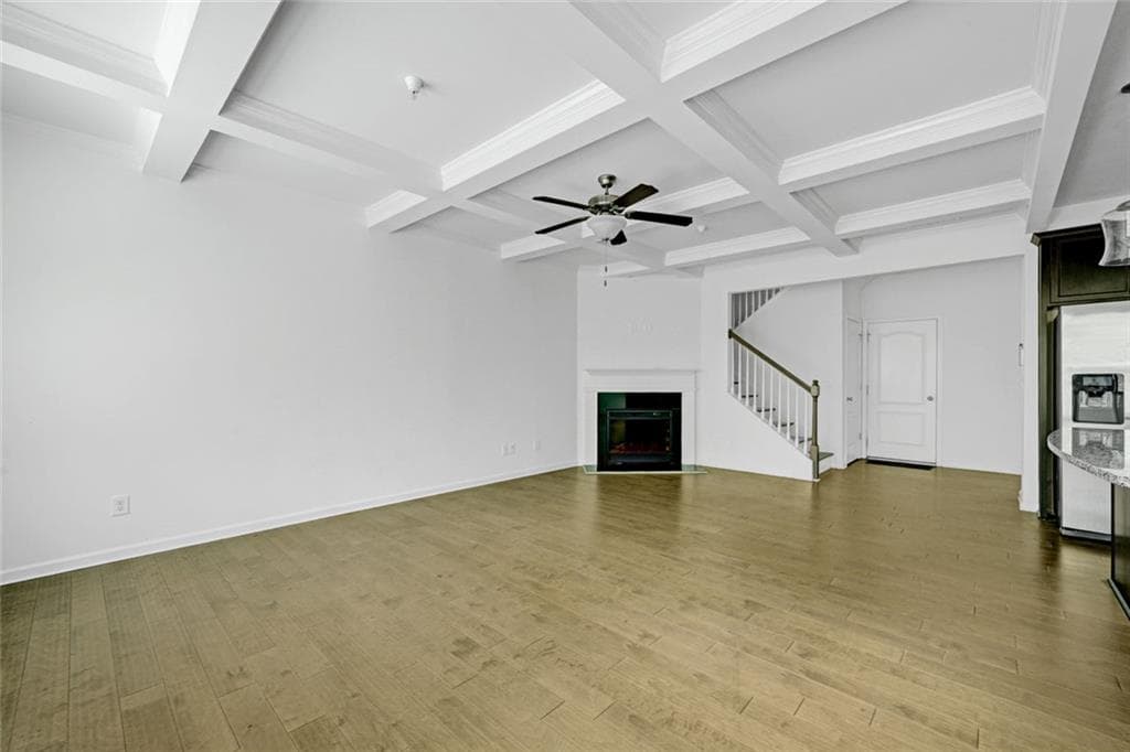 3 bedroom, 3 bathroom, 2,016 sq ft townhouse under contract at 3908 Augustine Place, Rex, GA 30273 — photo 8