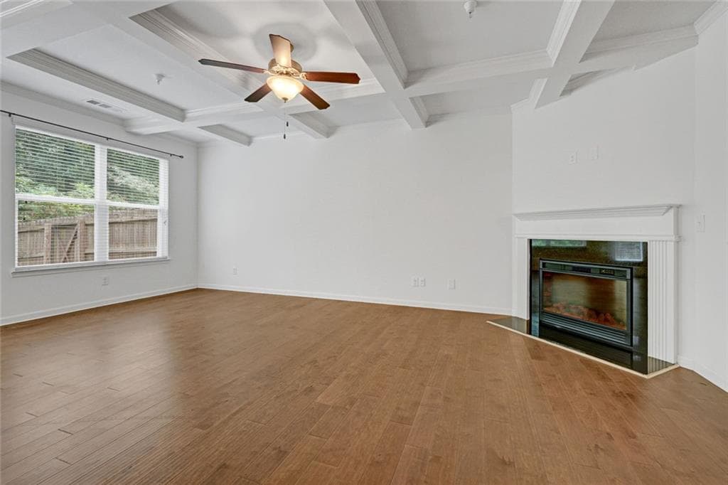 3 bedroom, 3 bathroom, 2,016 sq ft townhouse under contract at 3908 Augustine Place, Rex, GA 30273 — photo 9