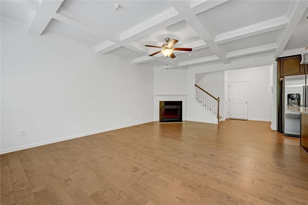 3 bedroom, 3 bathroom, 2,016 sq ft townhouse under contract at 3908 Augustine Place, Rex, GA 30273 — photo 10