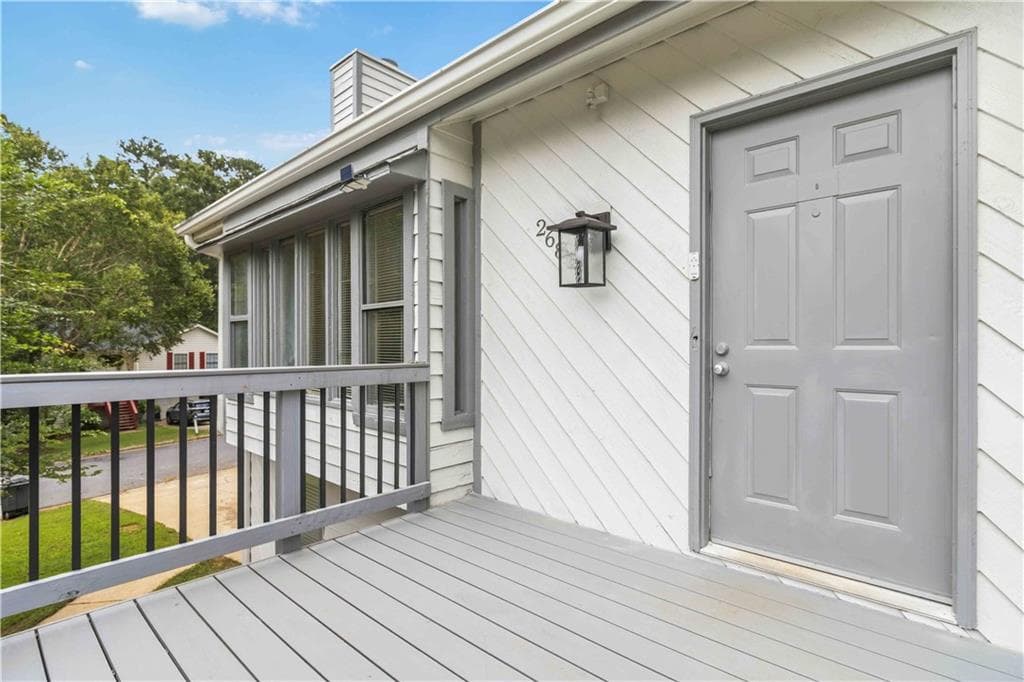 4 bedroom, 4 bathroom, 3,068 sq ft single family residence for sale at 2681 Deer Isle Cove, Lawrenceville, GA 30044 — photo 4