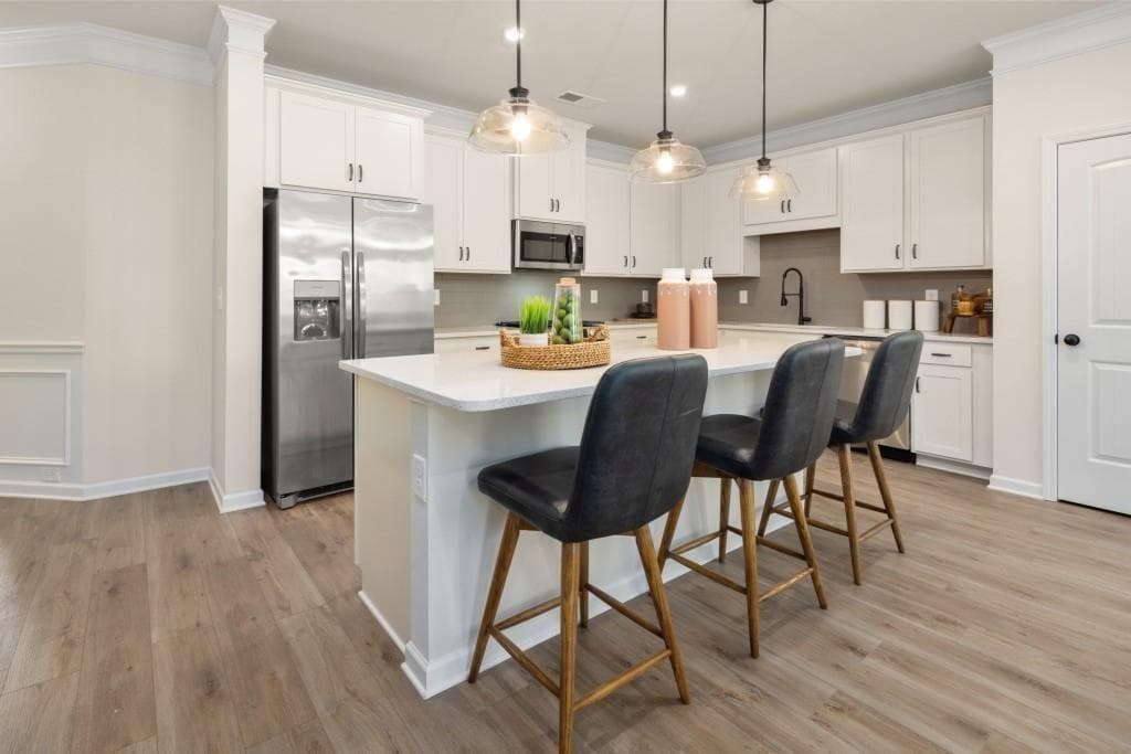 3 bedroom, 3 bathroom, 1,912 sq ft townhouse for sale at 2235 Ravencliff Drive 121, Austell, GA 30168 — photo 5