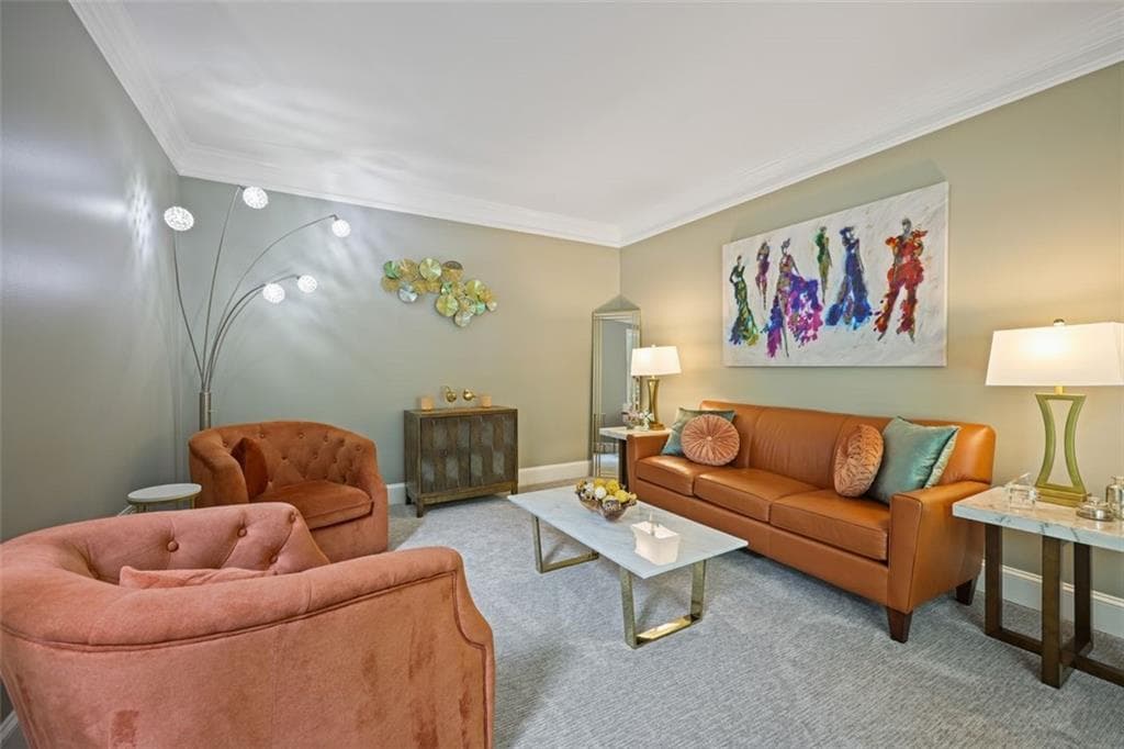 5 bedroom, 5 bathroom, 5,213 sq ft single family residence for sale at 200 Dewdrop Court, Johns Creek, GA 30022 — photo 4