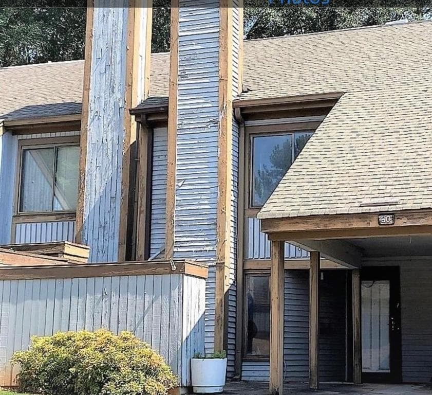 1 bedroom, 1 bathroom, 2,067 sq ft condominium for rent at 60 Willowick Drive, Lithonia, GA 30038 for $1,000 a month
