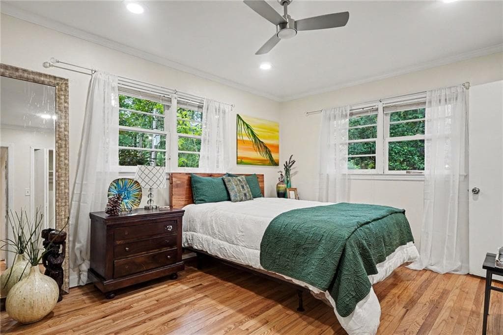 3 bedroom, 2 bathroom, 1,140 sq ft single family residence for sale at 1657 Mcclelland Avenue, East Point, GA 30344 — photo 9
