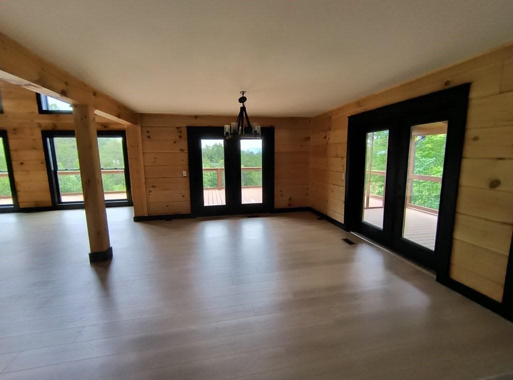5 bedroom, 4 bathroom, 2,350 sq ft single family residence for sale at 95 Ridgeline Lane, Mineral Bluff, GA 30559 — photo 10