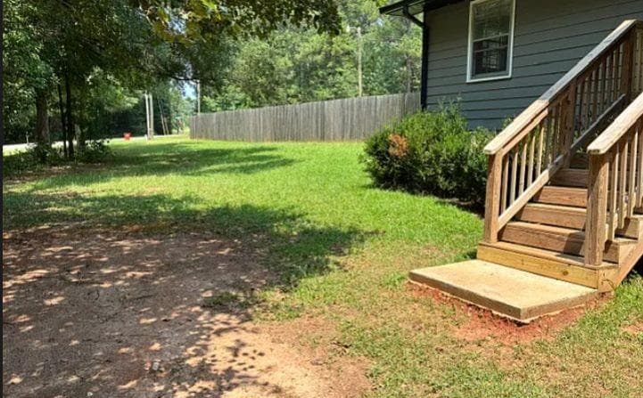3 bedroom, 2 bathroom, 1,370 sq ft single family residence for rent at 1011 Smith Sisters Road, Winder, GA 30680 for $1,750 a month — photo 2