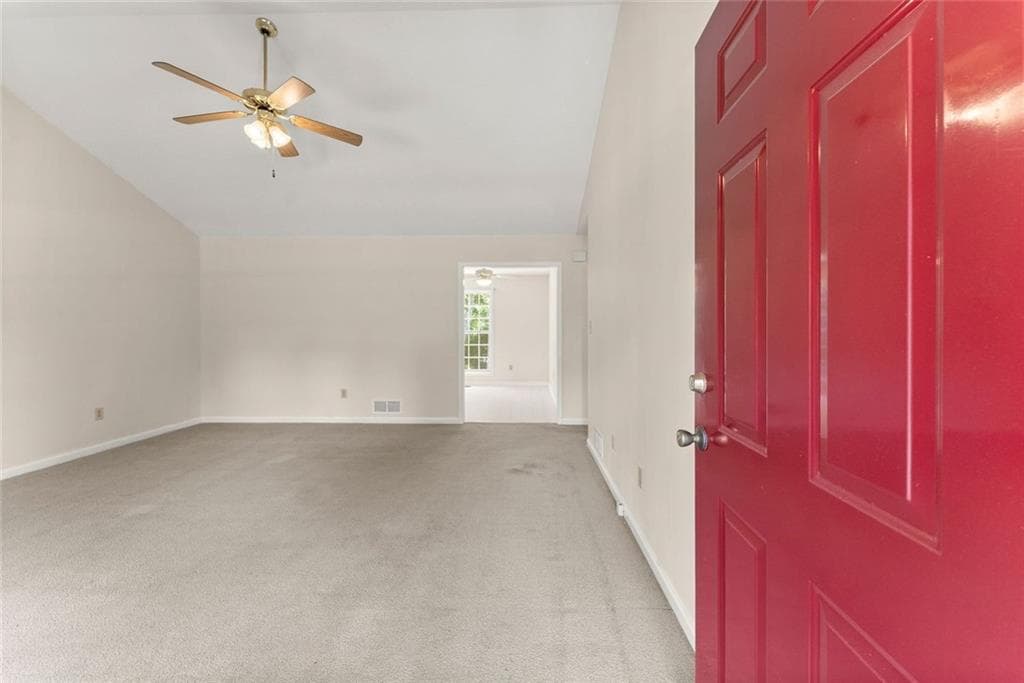 2 bedroom, 2 bathroom, 1,080 sq ft single family residence for sale at 5740 Thompson Bridge Road, Murrayville, GA 30564 — photo 6