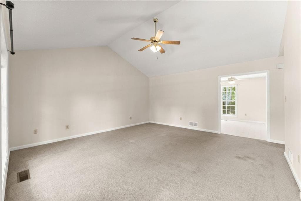 2 bedroom, 2 bathroom, 1,080 sq ft single family residence for sale at 5740 Thompson Bridge Road, Murrayville, GA 30564 — photo 7