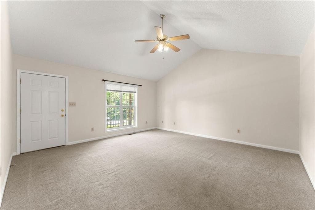 2 bedroom, 2 bathroom, 1,080 sq ft single family residence for sale at 5740 Thompson Bridge Road, Murrayville, GA 30564 — photo 10