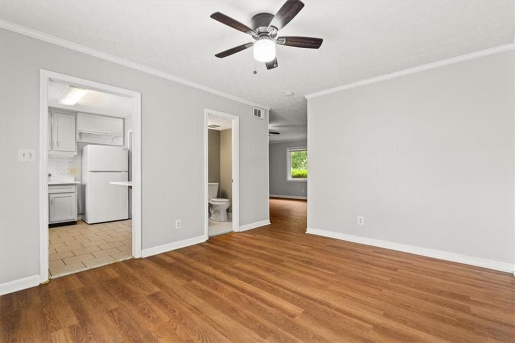 2 bedroom, 3 bathroom, 1,392 sq ft townhouse for rent at 360 Winding River Drive C, Atlanta, GA 30350 for $1,770 a month — photo 4