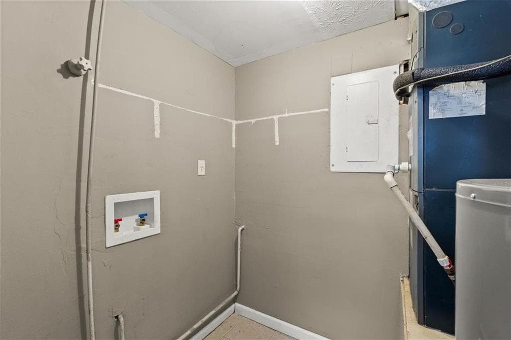 2 bedroom, 3 bathroom, 1,392 sq ft townhouse for rent at 360 Winding River Drive C, Atlanta, GA 30350 for $1,770 a month — photo 8