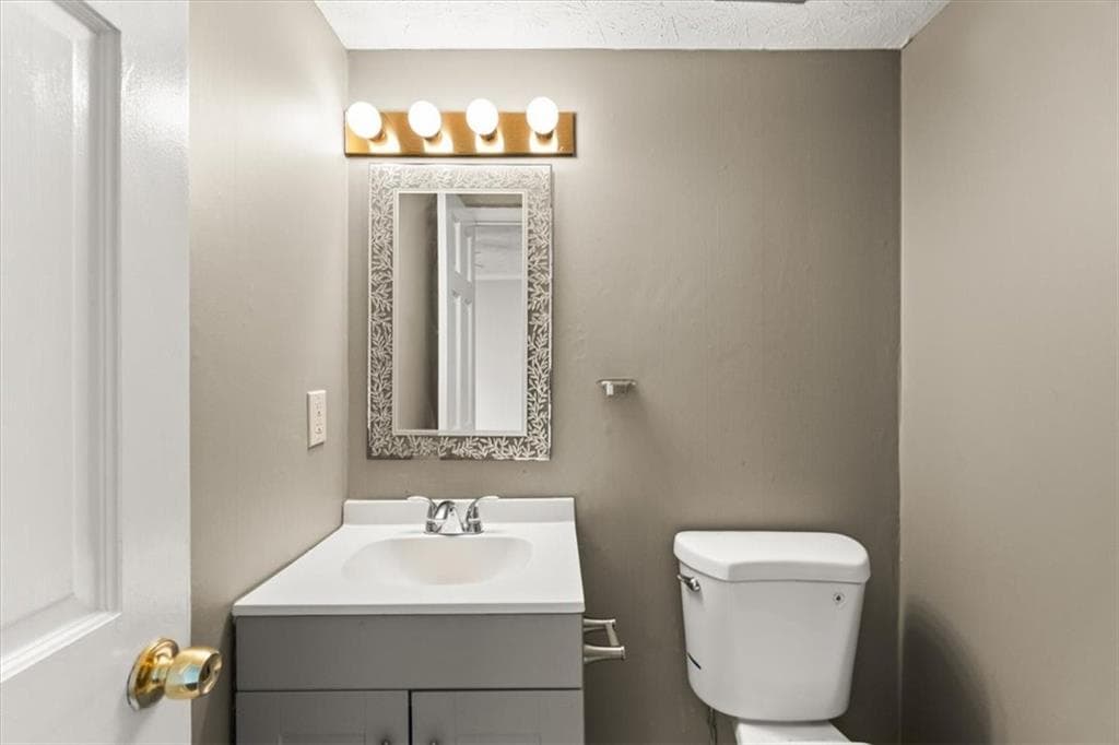2 bedroom, 3 bathroom, 1,392 sq ft townhouse for rent at 360 Winding River Drive C, Atlanta, GA 30350 for $1,770 a month — photo 9