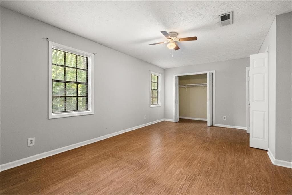 2 bedroom, 3 bathroom, 1,392 sq ft townhouse for rent at 360 Winding River Drive C, Atlanta, GA 30350 for $1,770 a month — photo 10