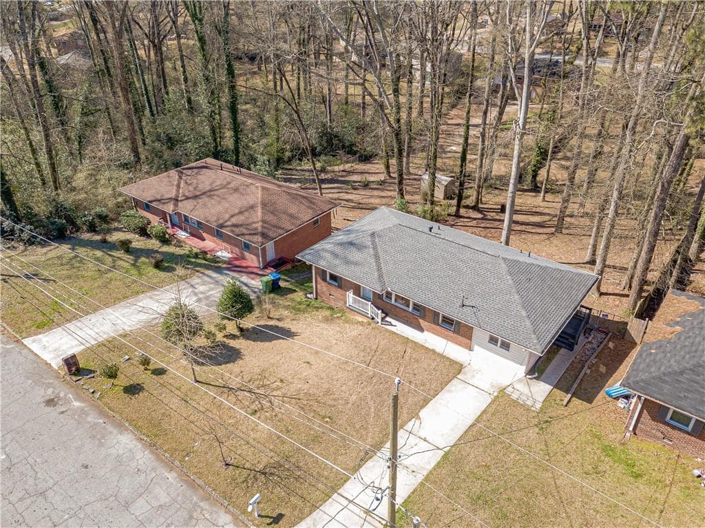 3 bedroom, 2 bathroom, 1,324 sq ft single family residence for sale at 2773 Fairlane Drive, Atlanta, GA 30354 — photo 7