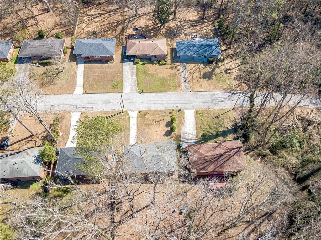 3 bedroom, 2 bathroom, 1,324 sq ft single family residence for sale at 2773 Fairlane Drive, Atlanta, GA 30354 — photo 10