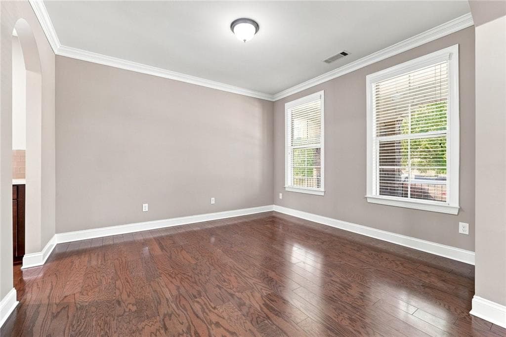 5 bedroom, 3 bathroom, 3,138 sq ft single family residence for sale at 225 Stonebrier Lane, Alpharetta, GA 30004 — photo 5