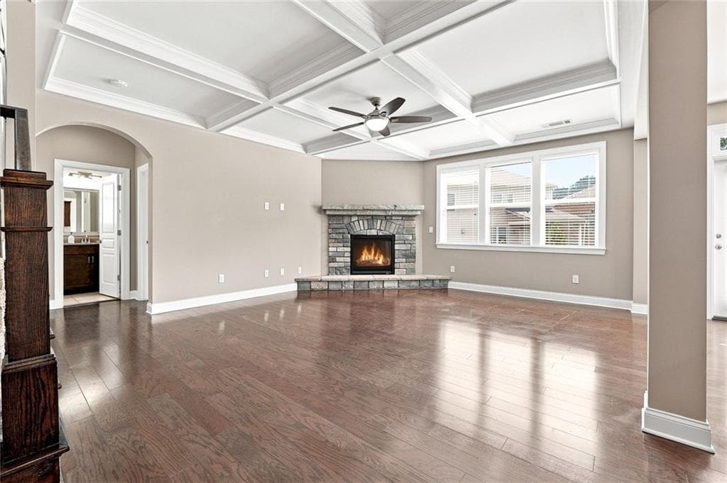 5 bedroom, 3 bathroom, 3,138 sq ft single family residence for sale at 225 Stonebrier Lane, Alpharetta, GA 30004 — photo 7