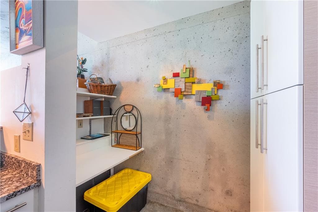 2 bedroom, 1 bathroom, 1,025 sq ft condominium for rent at 480 John Wesley Dobbs Avenue 322, Atlanta, GA 30312 for $2,300 a month — photo 8