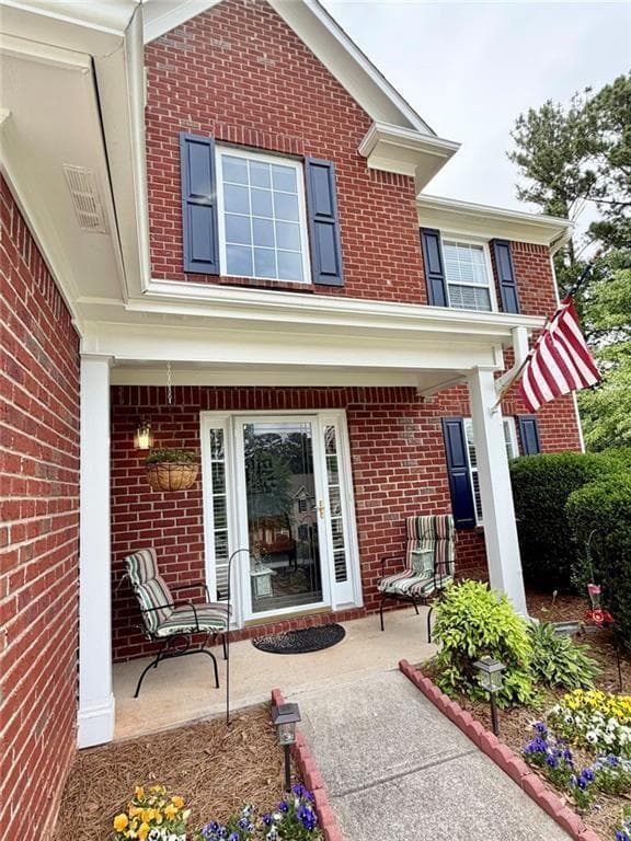 3 bedroom, 3 bathroom, 2,137 sq ft single family residence for sale at 250 Taylor Court, Villa Rica, GA 30180 — photo 6