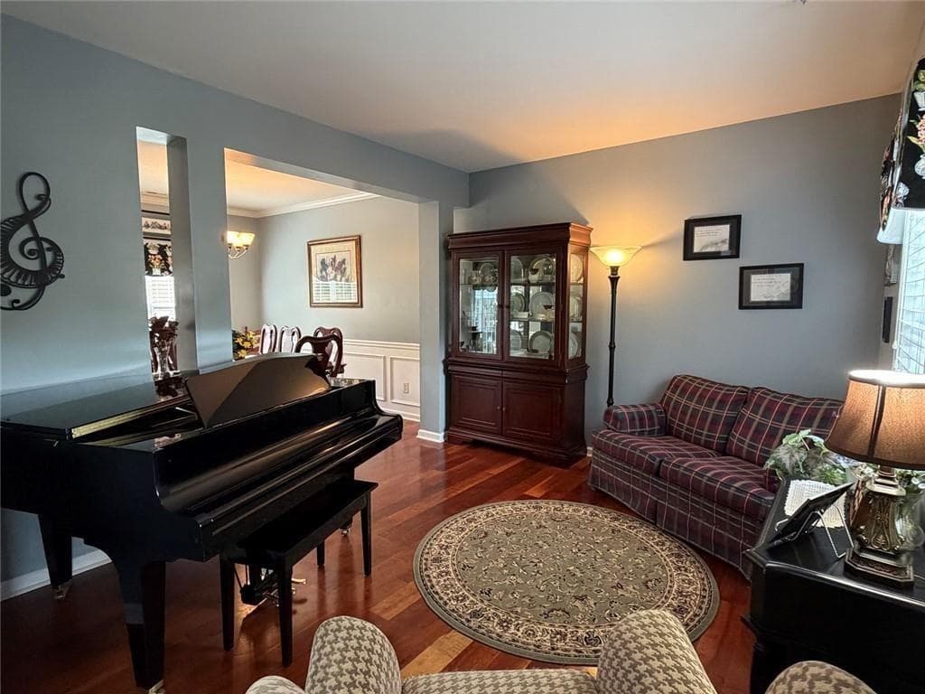 3 bedroom, 3 bathroom, 2,137 sq ft single family residence for sale at 250 Taylor Court, Villa Rica, GA 30180 — photo 10