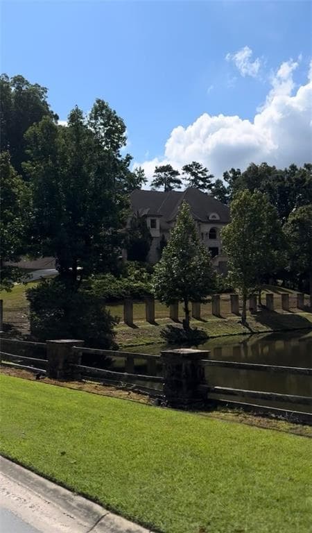 5 bedroom, 5 bathroom, 6,208 sq ft single family residence under contract at 3410 Donegal Way, Snellville, GA 30039 — photo 10